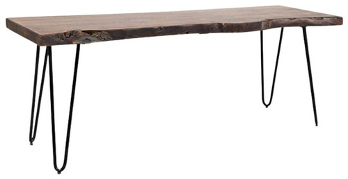 AV1781-48KD Ławka Avola Chestnut