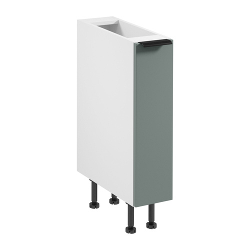 Szafka Kuchenna Dolna 1D Cargo Sorento D20C Biały Green