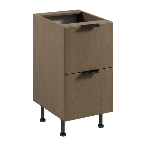 Szafka Kuchenna Dolna 2S Sorento D45S2 AX Baltic Storm