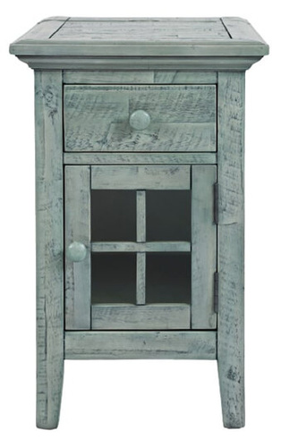 Drewniana szafka nocna Avola AV1615-22