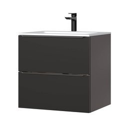 Szafka z umywalką 60 cm Capri Cosmos 820