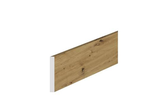 Cokół zakończeniowy głęboki – Dąb Artisan