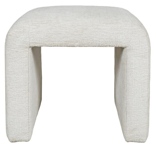 Leith LET69N Ławka tapicerowana