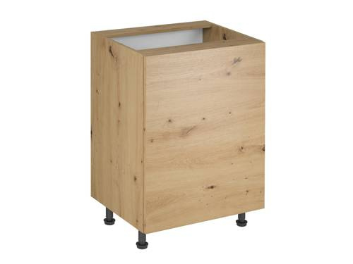 Szafka Kuchenna Dolna 1-drzwiowa D60 P/L Langen Artisan