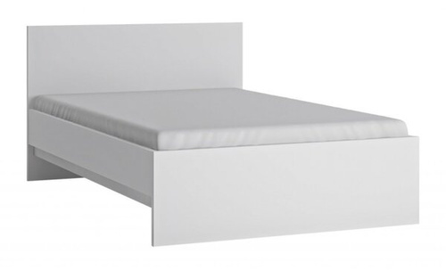 Fribo FRIZ02 - Łóżko 120 Białe