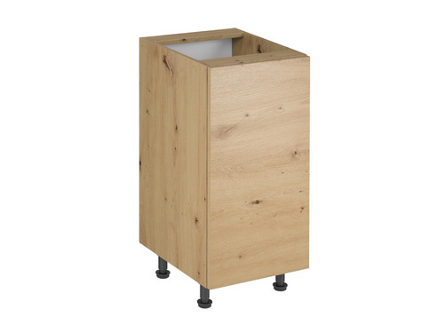 Szafka Kuchenna Dolna 1-drzwiowa D40 P/L Langen Artisan