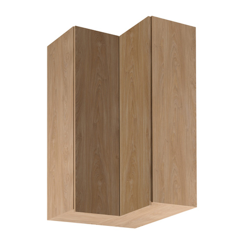 Szafka Kuchenna Górna Narożna 2D Sorento G60N2 Puccini