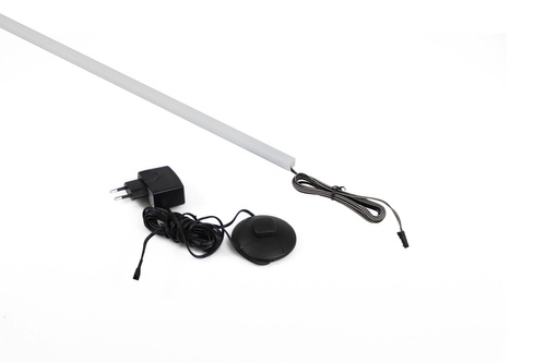 Impressio - 1x LED Profil Neutralne (Do Typu ..63)