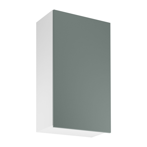 Szafka Kuchenna Górna Sorento G60 P/L Biały Green