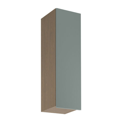 Szafka Kuchenna Górna 1D Sorento G30 P/L Baltic Storm Green