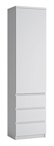 Fribo FRIS01 - Bieliźniarka 1D3S Biała