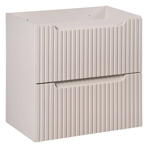 Szafka Pod Umywalkę 60 cm 2S NOVA CASHMERE