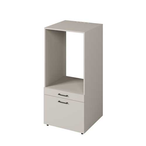 Aza - Zabudowa na Pralkę/Suszarkę 1S1P Kaszmir