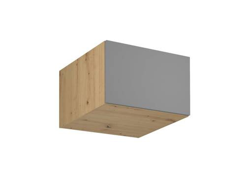 Szafka Kuchenna Górna 1-drzwiowa N60 Langen Beige