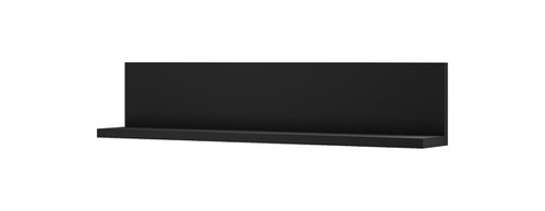 Bota Półka Wisząca Czarna