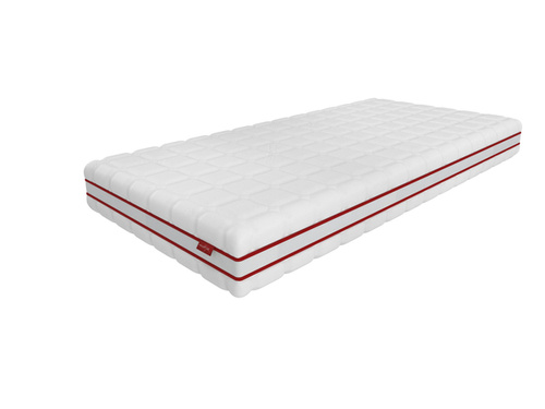 Impresso Coco Comfort Materac Kieszeniowy MWMP06 140 x 200 cm