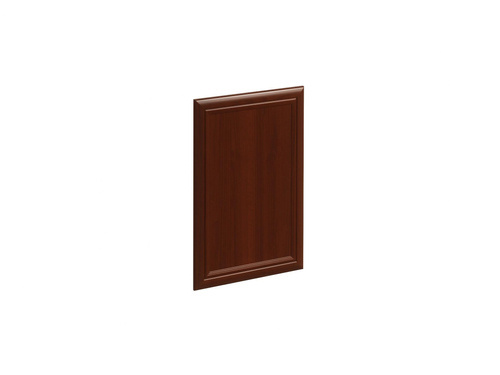 Front Zmywarki 45 cm Niski D45FZN Sycylia Orzech