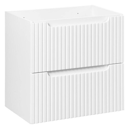 Szafka Pod Umywalkę 60 cm NOVA WHITE