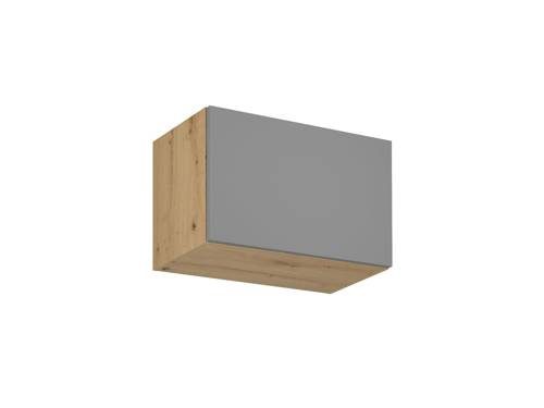 Szafka Kuchenna Górna 1-drzwiowa G60KN Langen Beige