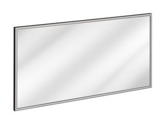 Lustro Alice 120 cm z LED