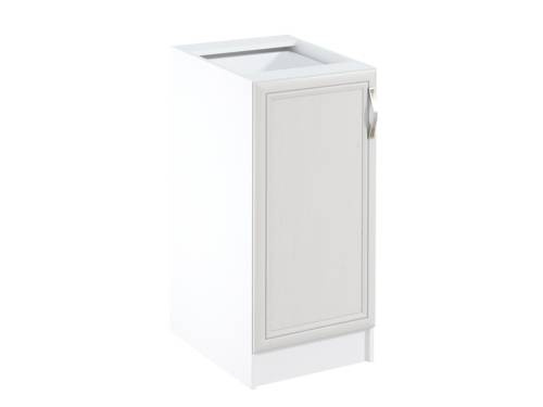 Szafka Kuchenna Dolna 1-drzwiowa Lewa D40-L Sycylia Andersen
