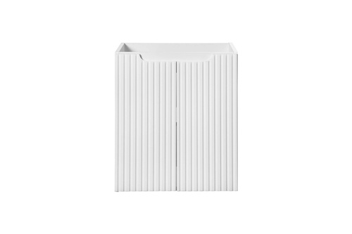 Szafka Pod Umywalkę 50 cm NOVA WHITE