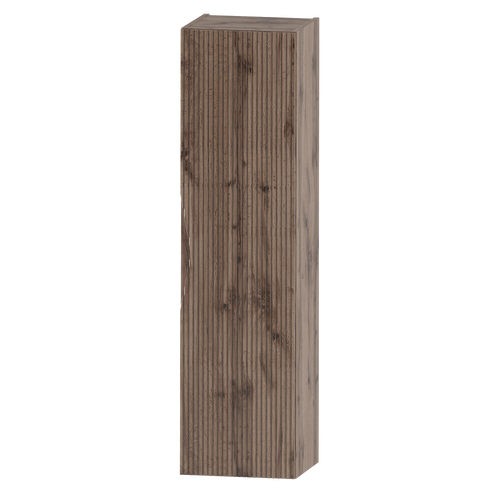 CLEO-03 - Słupek Wysoki 1-drzwiowy Dąb Wotan