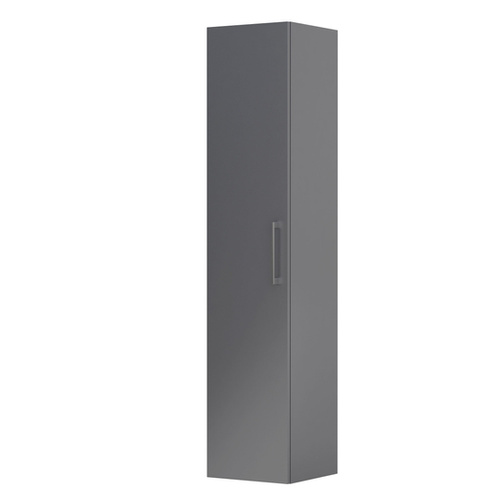 Oristo Słupek GEO 35 cm Grafit