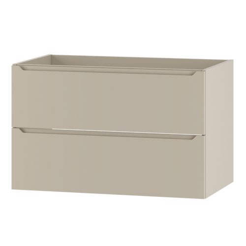 ETNA-01 Szafka Pod Umywalkę 2S 80 cm Kaszmir