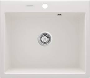 Zlewozmywak granitowy 1-komorowy Andante