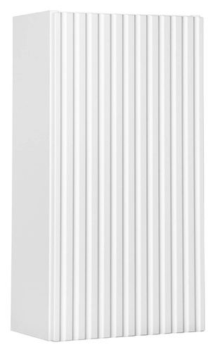 Szafka Wisząca 30 cm NOVA WHITE