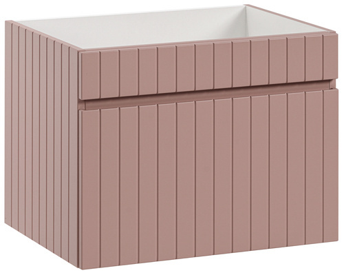 Szafka pod umywalkę 60 cm ICONIC ROSE