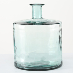 Wazon szklany PAVLO 45 cm 