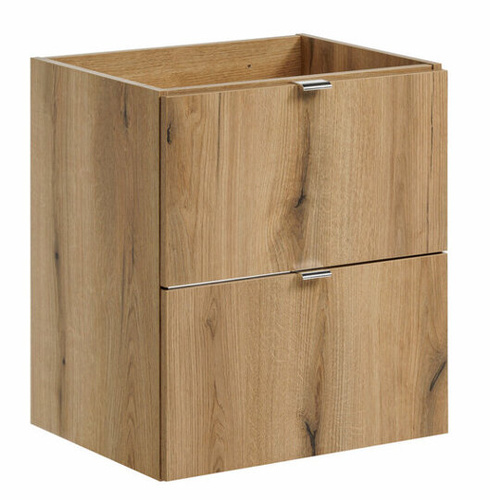 Szafka Pod Umywalkę 50 cm 2S NOVA OAK