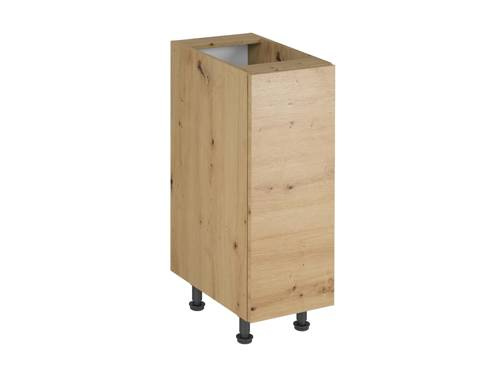 Szafka Kuchenna Dolna 1-drzwiowa D30 P/L Langen Artisan