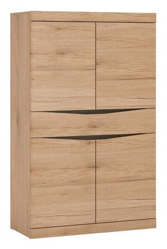 Summer TYP 30 - Komoda 4D-1S San Remo Jasna/Arusha