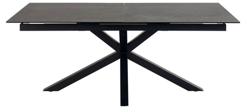 Actona Stół Jadalniany Rozkładany Heaven Szary