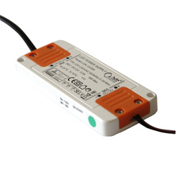 Oristo transformator 15 cm biały mat