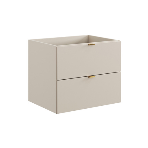 Szafka Pod Umywalkę 2S 60 cm Dalia Cashmere