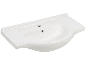Klasyczna Umywalka Meblowa CFP - 85 cm