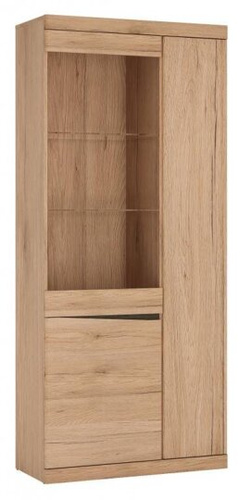 Summer TYP 06 - Witryna 3-drzwiowa San Remo Jasna/Arusha