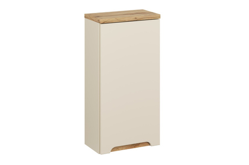 Szafka Górna Wisząca 1D Bali Cashmere