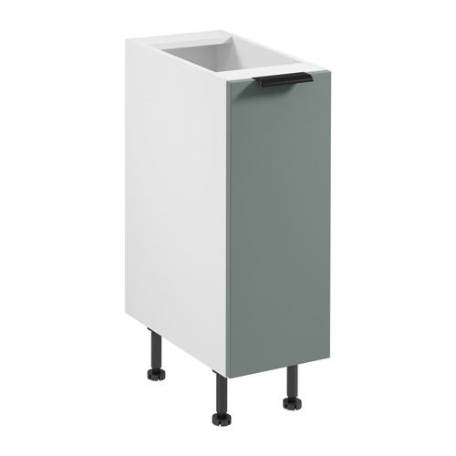 Szafka Kuchenna Dolna Sorento D30 P/L Biały Green