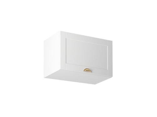 Szafka Kuchenna Górna 1-drzwiowa G60KN Linea White Biały Mat
