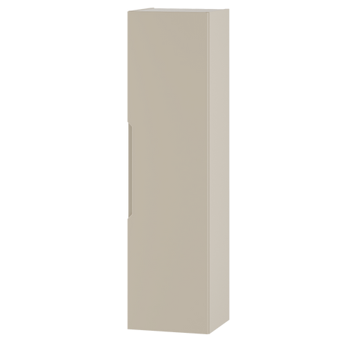 ETNA-03 - Słupek Wysoki 1-drzwiowy Kaszmir