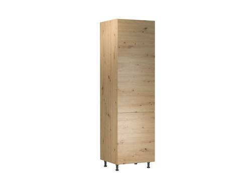 Szafka Kuchenna Dolna 2-drzwiowy Regał D60R P/L Langen Artisan
