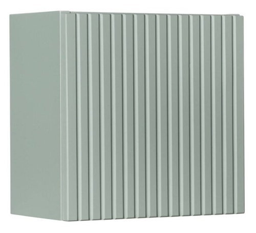 Szafka Wisząca 30 cm LINE REED GREEN