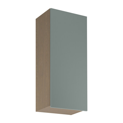 Szafka Kuchenna Górna 1D Sorento G45 P/L Baltic Storm Green
