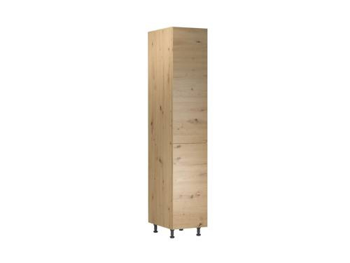 Szafka Kuchenna Dolna 2-drzwiowa Spiżarka D40SP P/L Langen Artisan