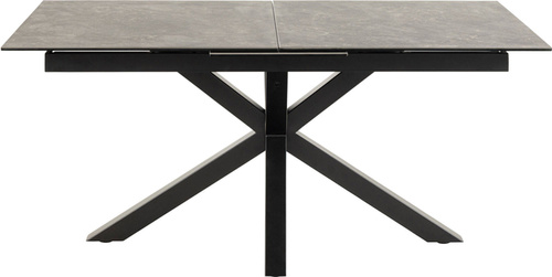 Actona Stół Jadalniany Rozkładany Heaven Szary